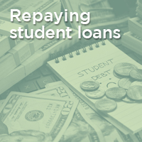 repay student loans